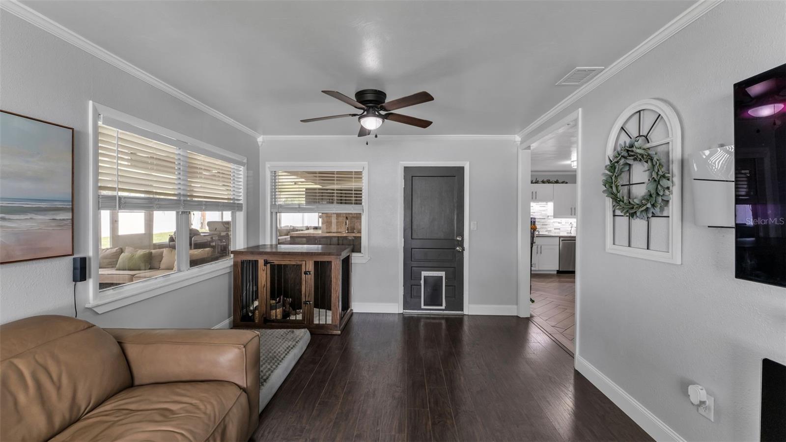 SUNSHINE ACRES - Residential