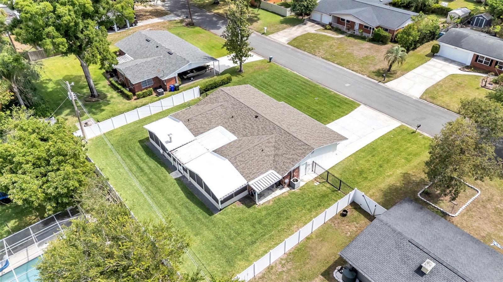 SUNSHINE ACRES - Residential