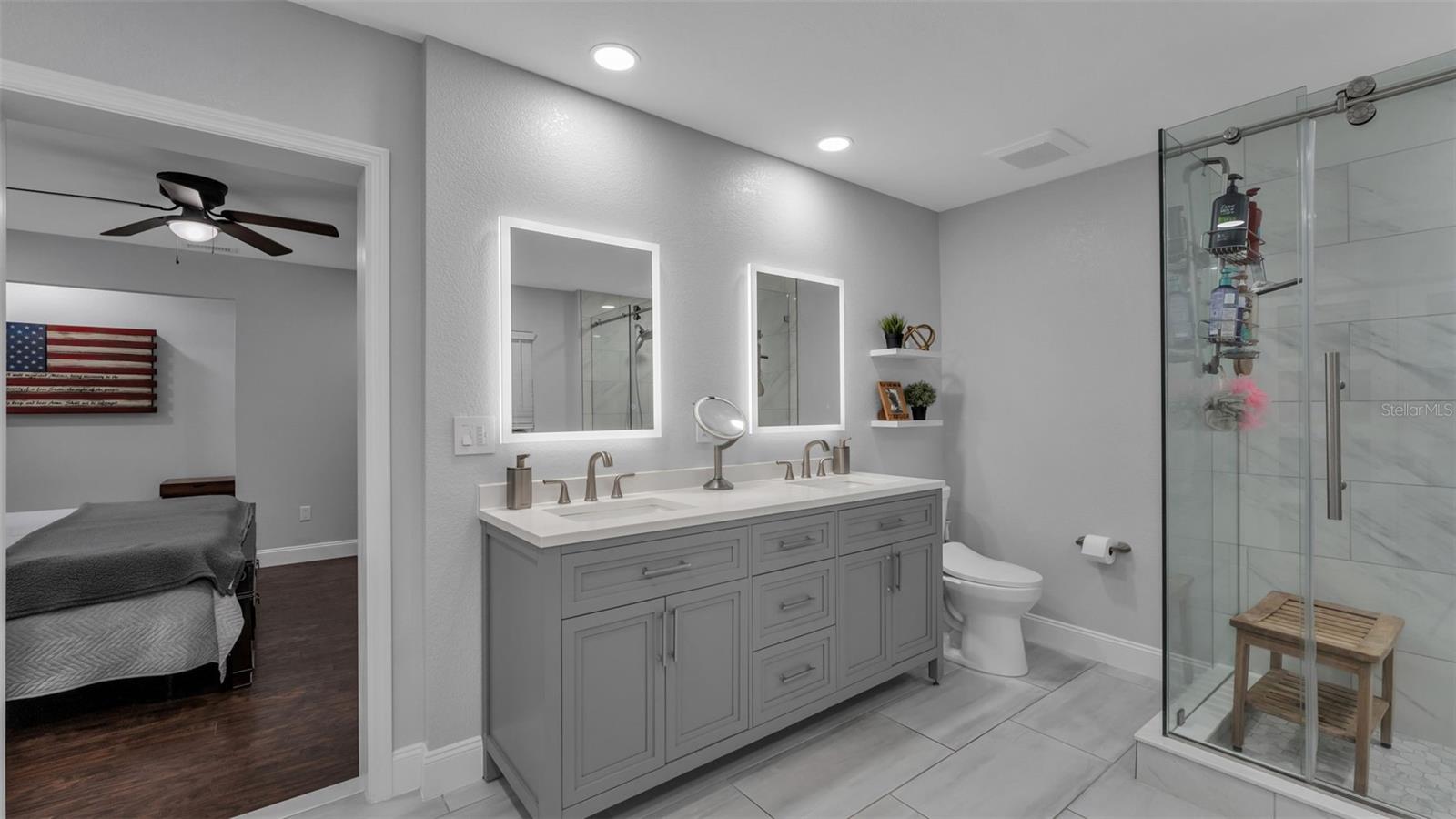 SUNSHINE ACRES - Residential