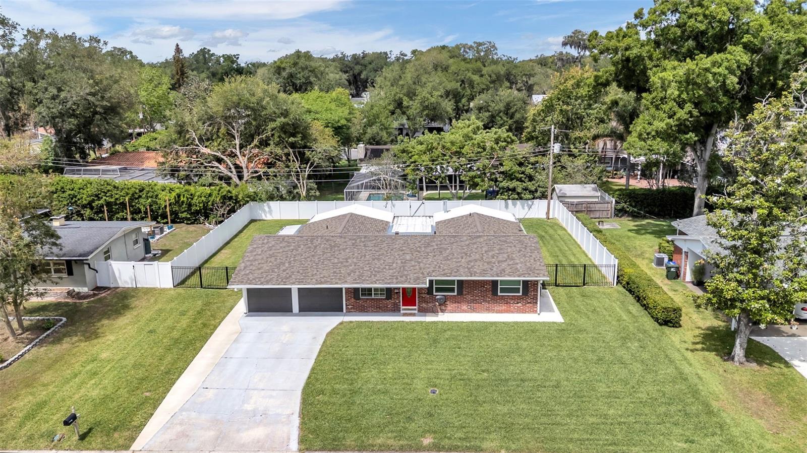 SUNSHINE ACRES - Residential