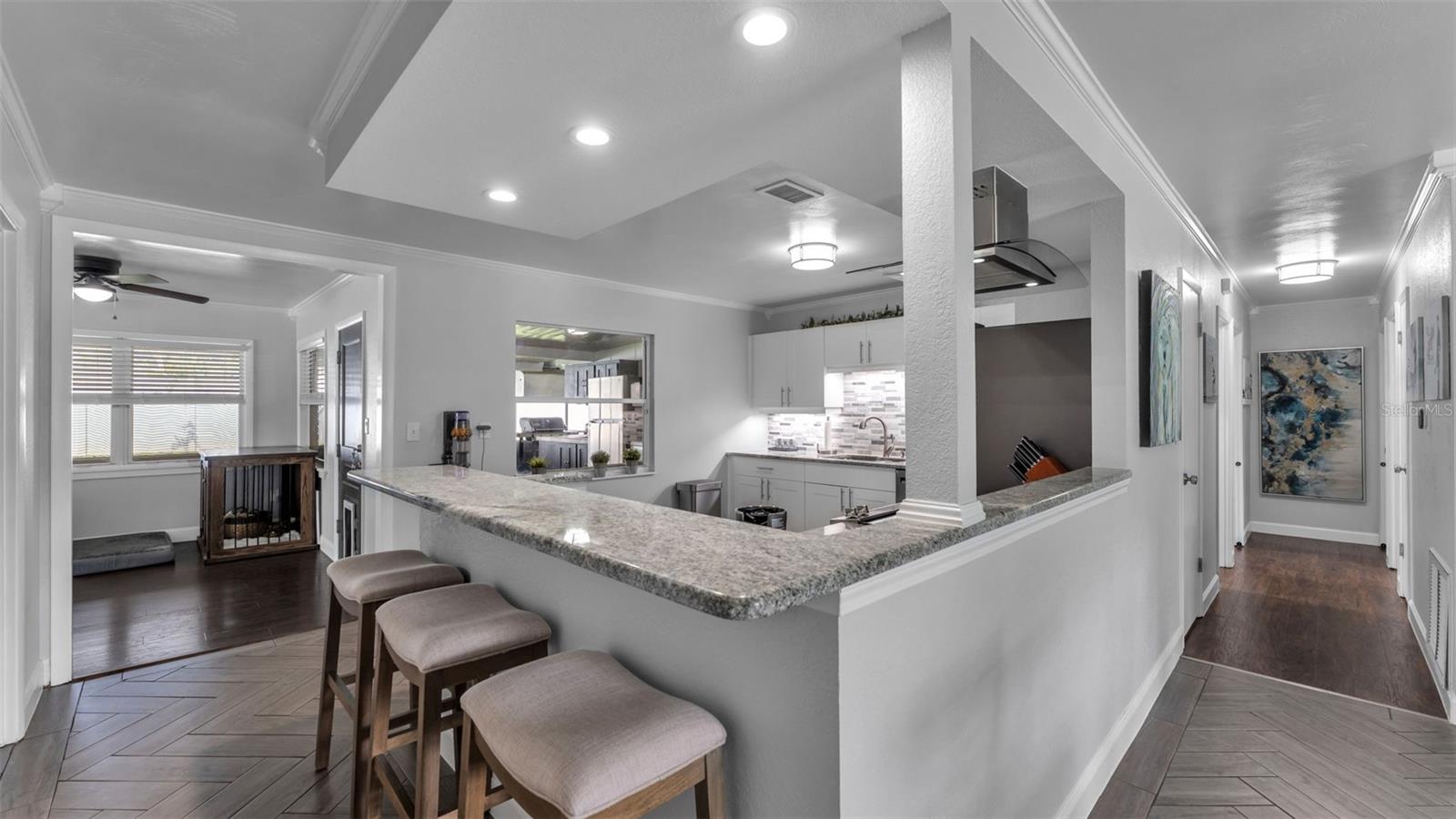 SUNSHINE ACRES - Residential