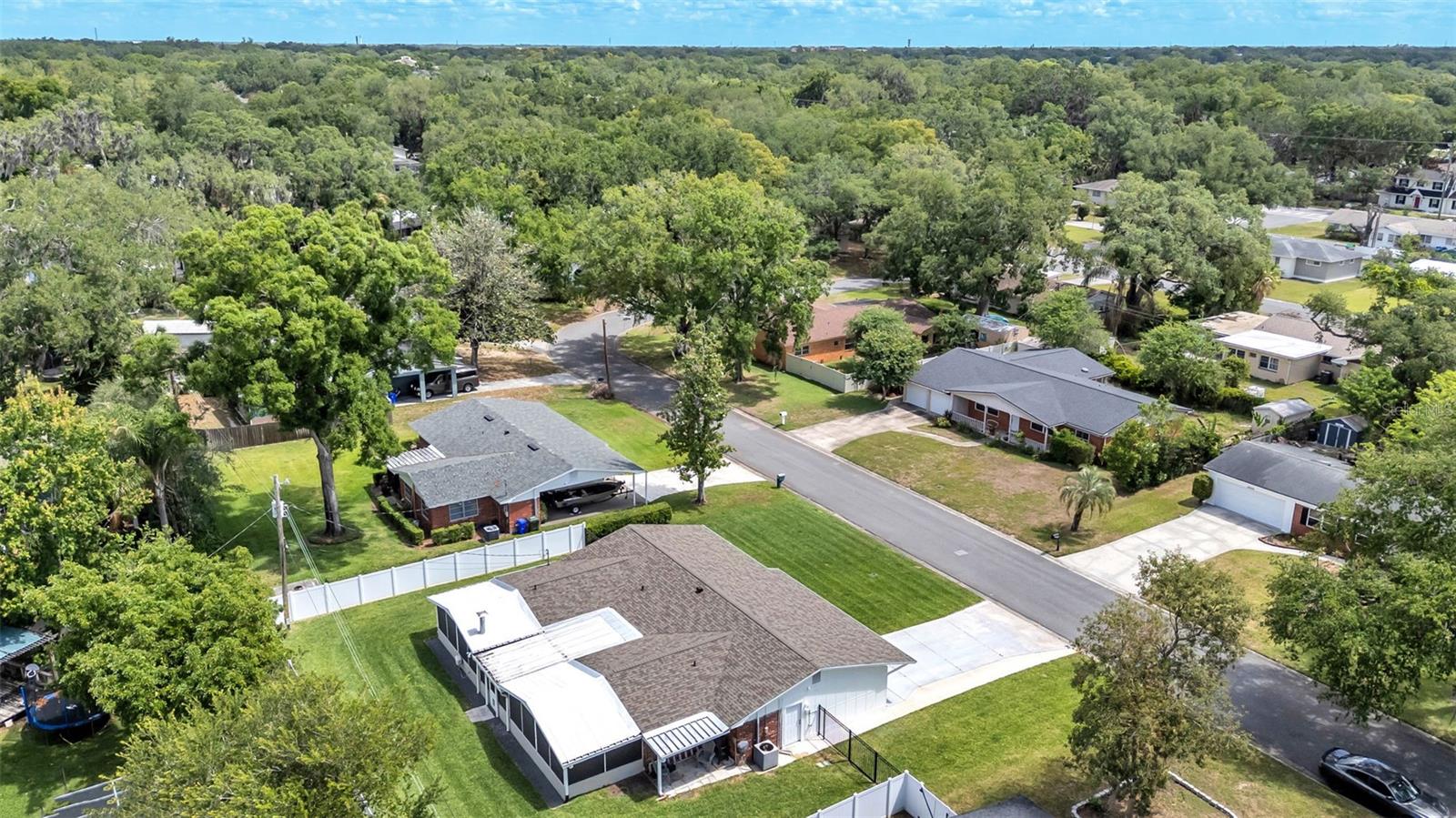 SUNSHINE ACRES - Residential