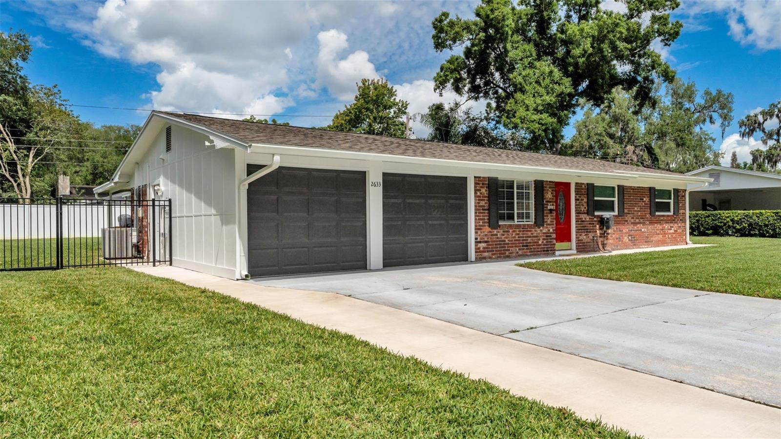 SUNSHINE ACRES - Residential