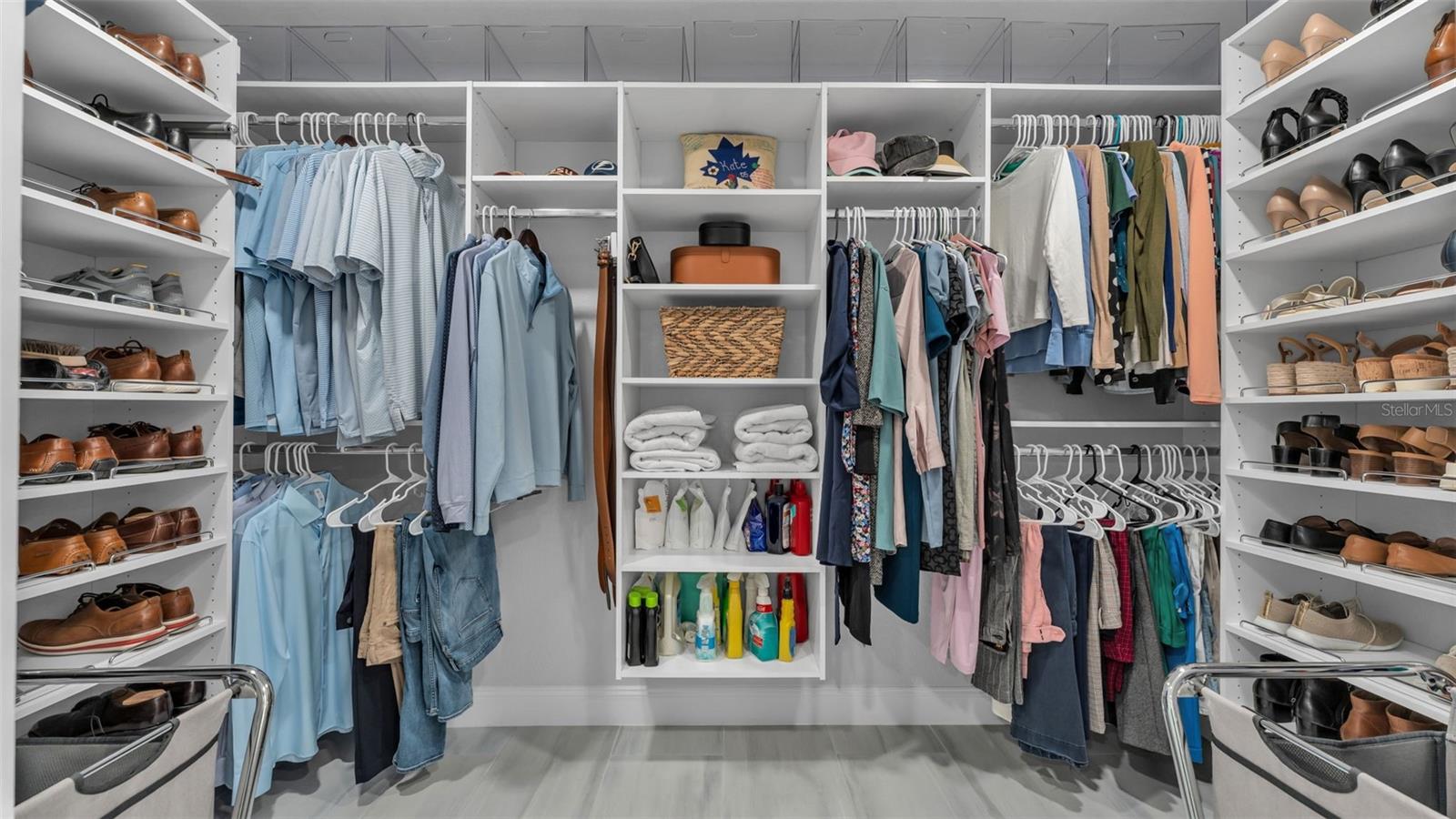 SUNSHINE ACRES - Residential