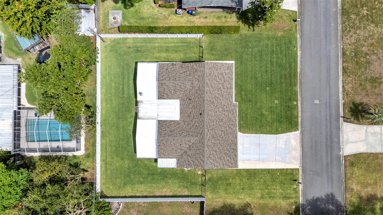 SUNSHINE ACRES - Residential