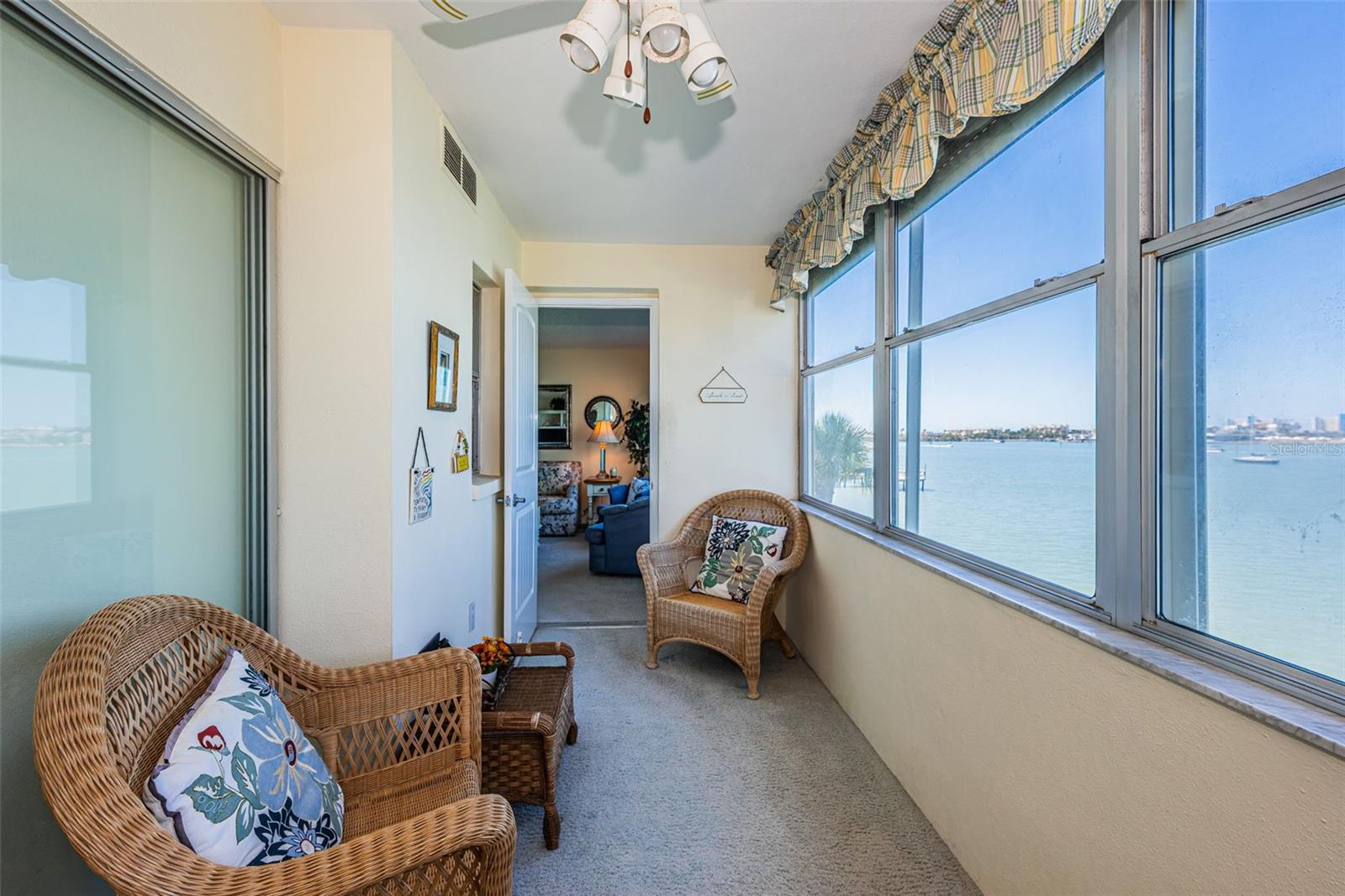 LEXINGTON TOWERS CONDO - Residential