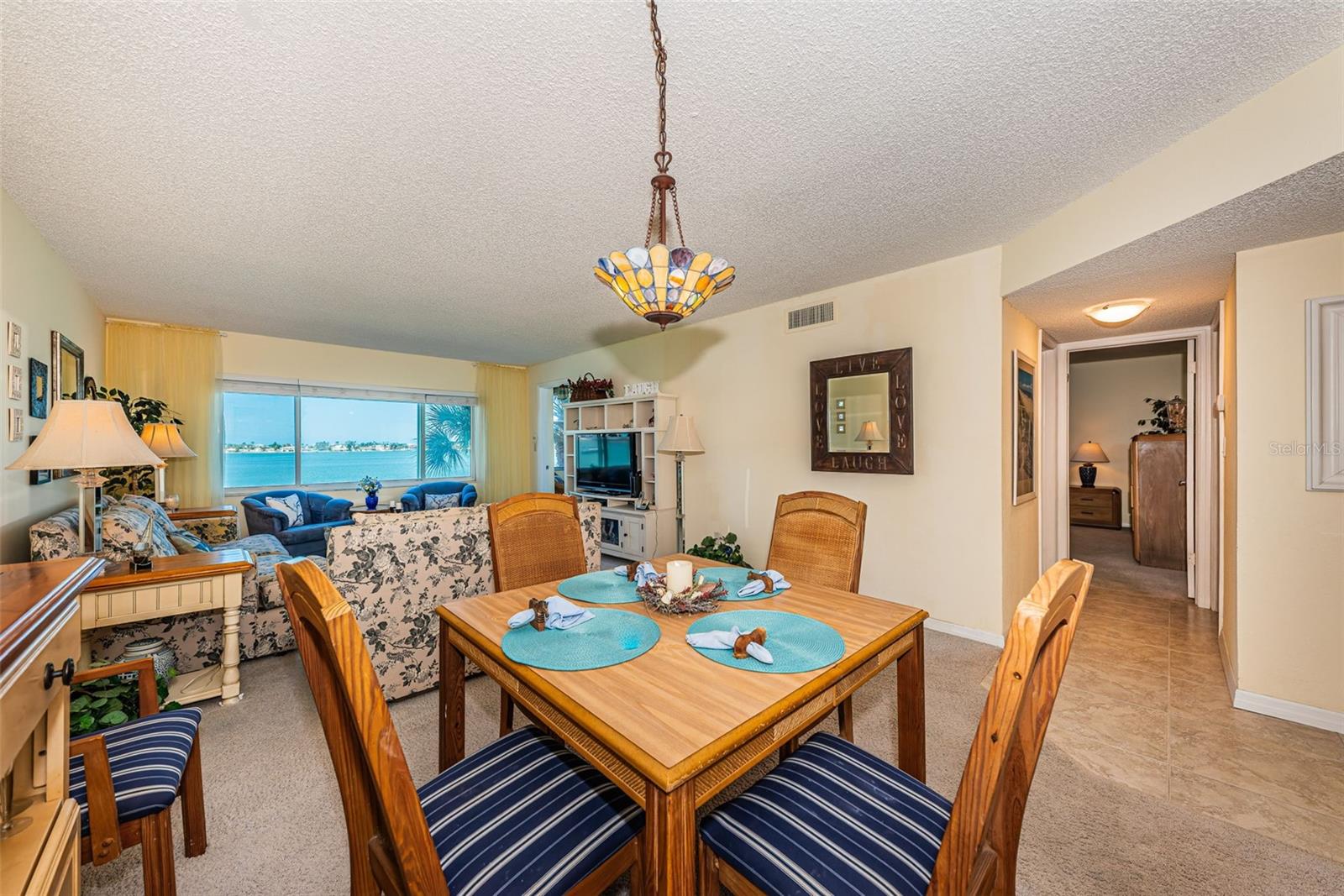 LEXINGTON TOWERS CONDO - Residential