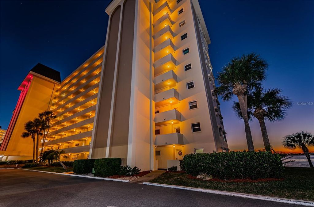 Photo of 4750 Cove Circle #303, St Petersburg, FL 33708 (MLS # TB8503442)