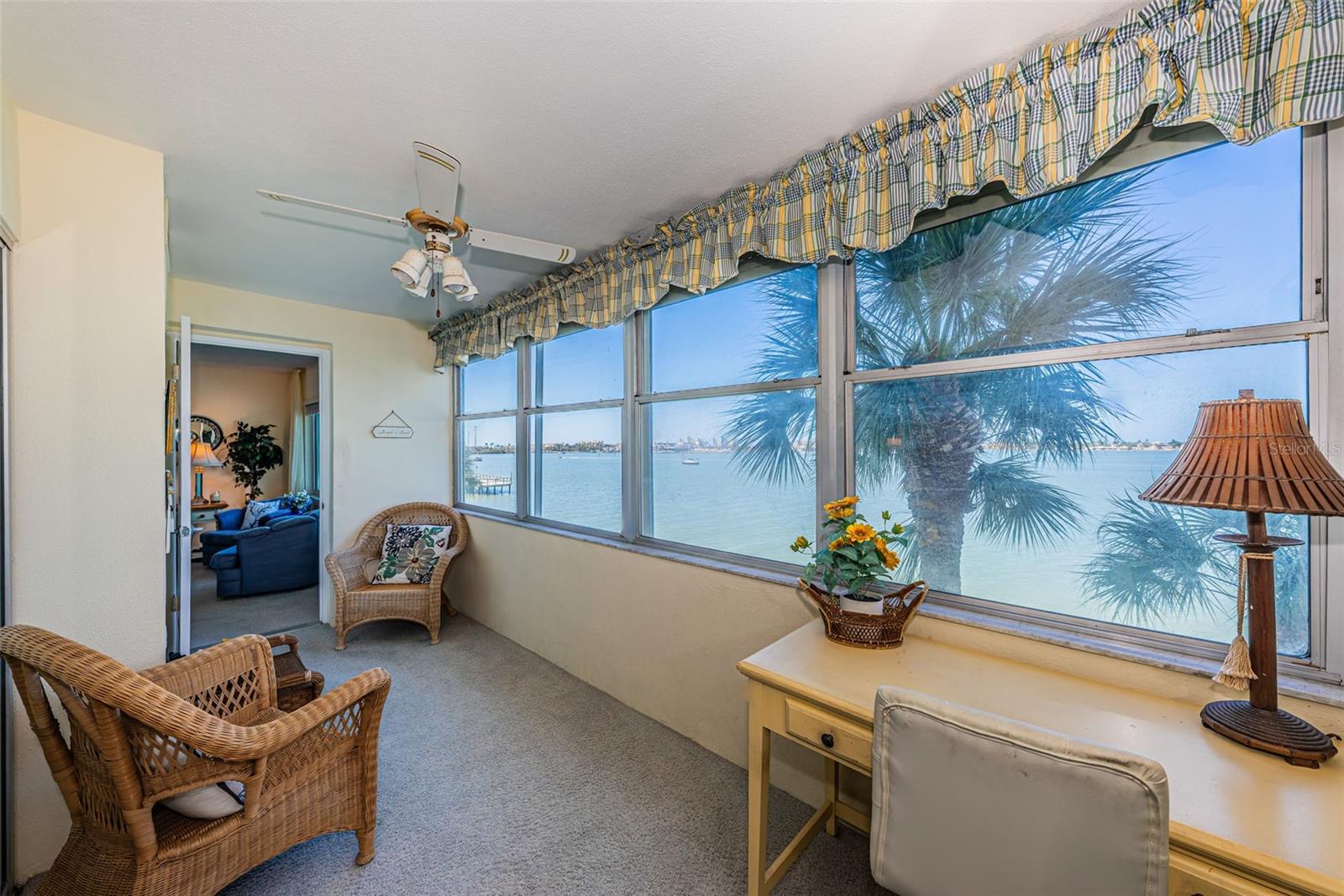 LEXINGTON TOWERS CONDO - Residential