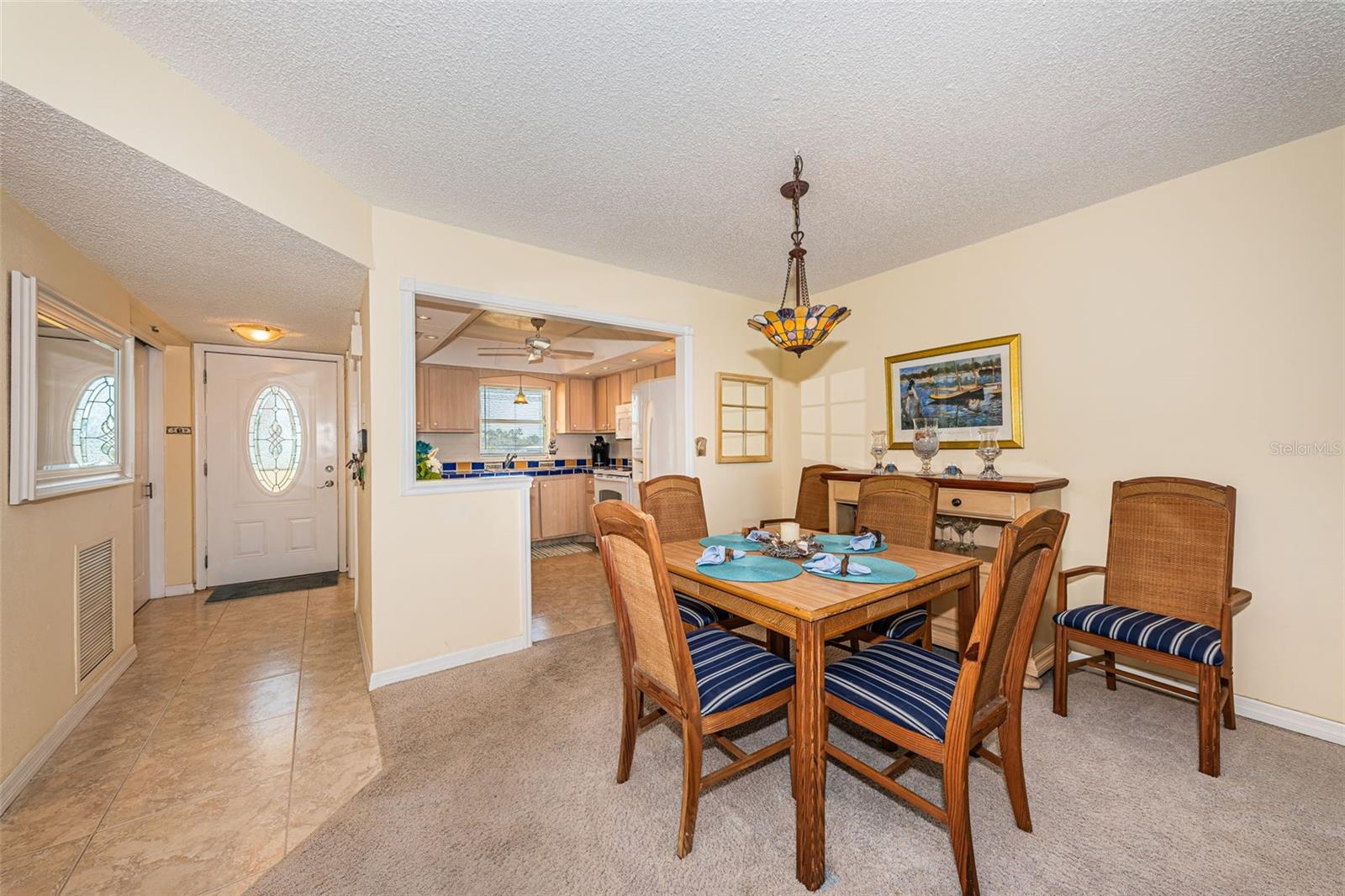 LEXINGTON TOWERS CONDO - Residential