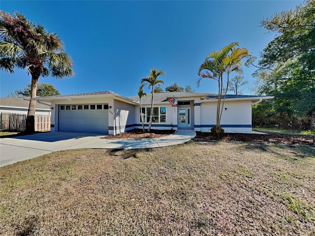 Photo of North Port, FL 34287 (MLS # TB8466192)