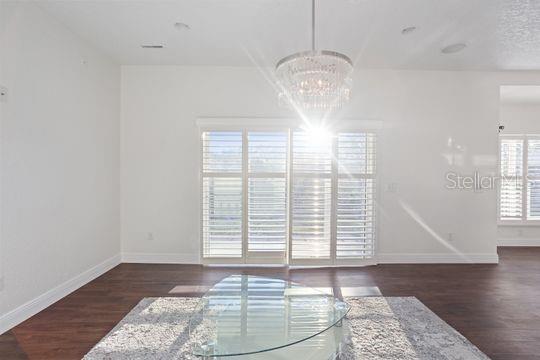 VILLAGES/PARKWOOD - Residential