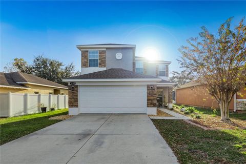 5107 NE 122ND BOULEVARD OXFORD FL 34484