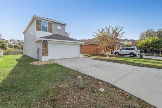 VILLAGES/PARKWOOD - Residential