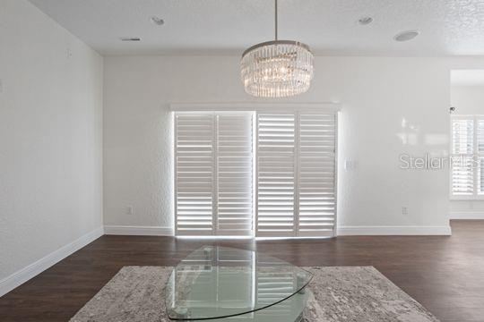 VILLAGES/PARKWOOD - Residential