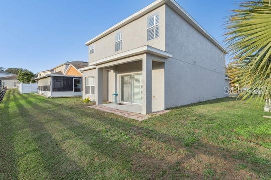 VILLAGES/PARKWOOD - Residential