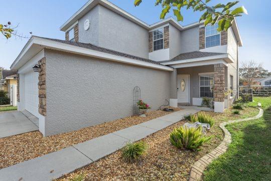 VILLAGES/PARKWOOD - Residential