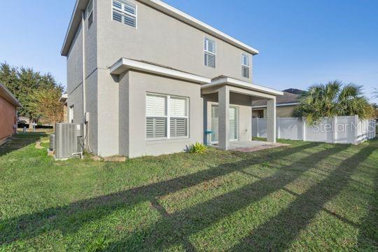 VILLAGES/PARKWOOD - Residential