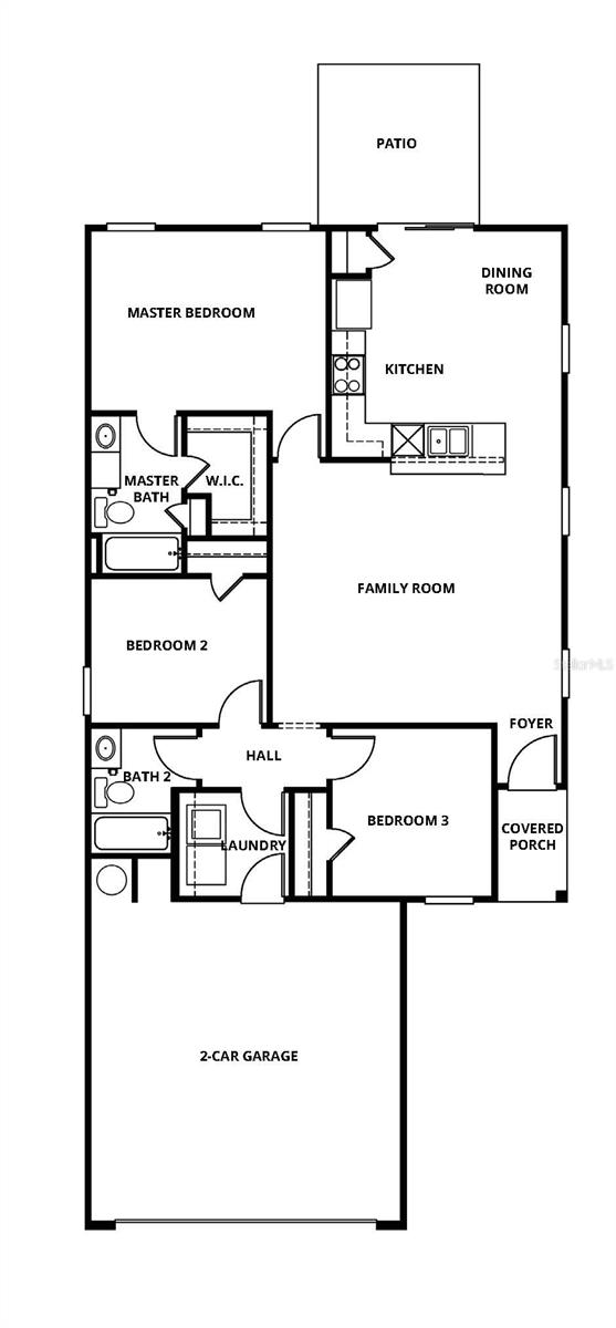 14548 SW 45TH CIRCLE
