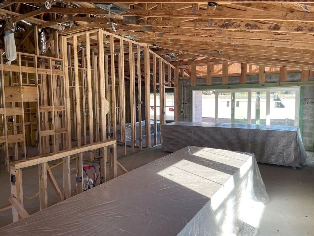 Photo of 12358 Oak Hill Way, Parrish, FL 34219 (MLS # TB8479646)