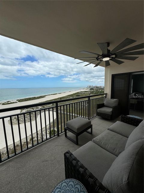 A home in CLEARWATER BEACH