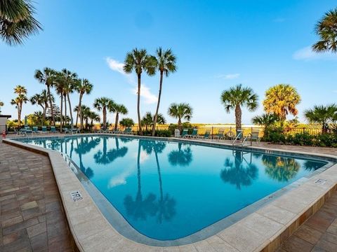 A home in CLEARWATER BEACH