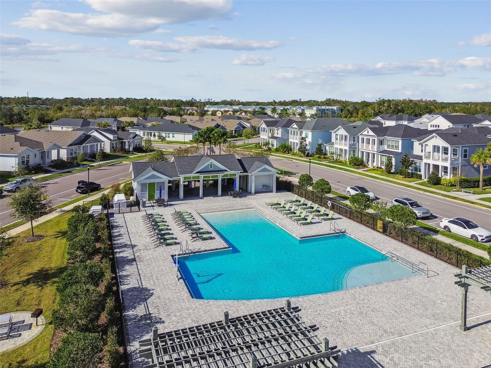 PERSIMMON PK PH 2B - Residential