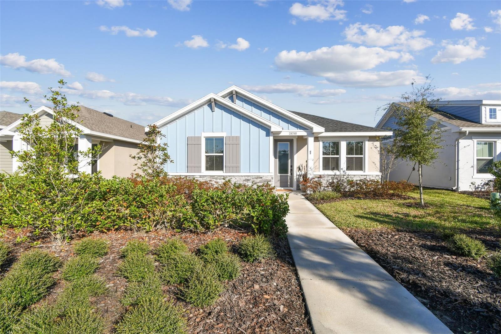 PERSIMMON PK PH 2B - Residential