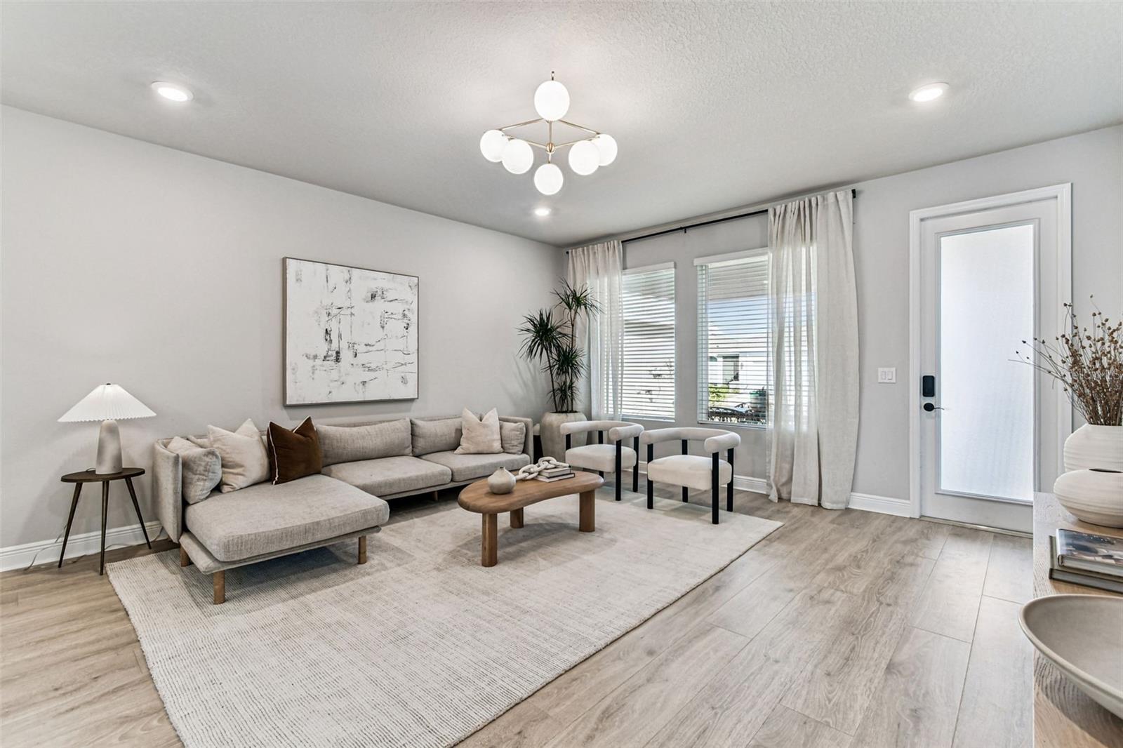 PERSIMMON PK PH 2B - Residential