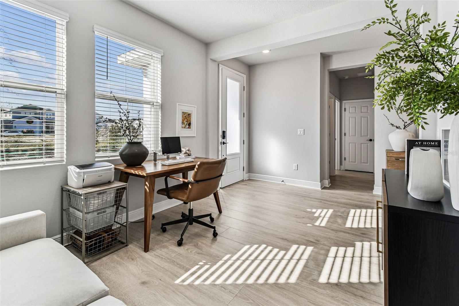 PERSIMMON PK PH 2B - Residential