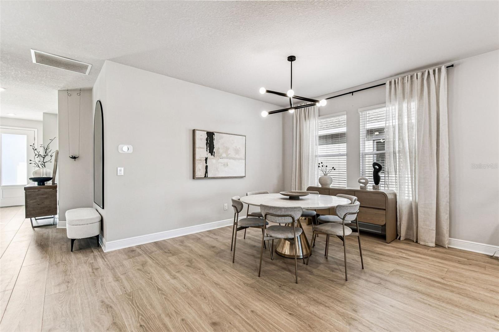 PERSIMMON PK PH 2B - Residential