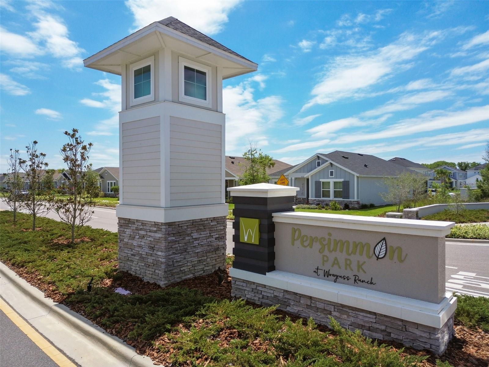 PERSIMMON PK PH 2B - Residential