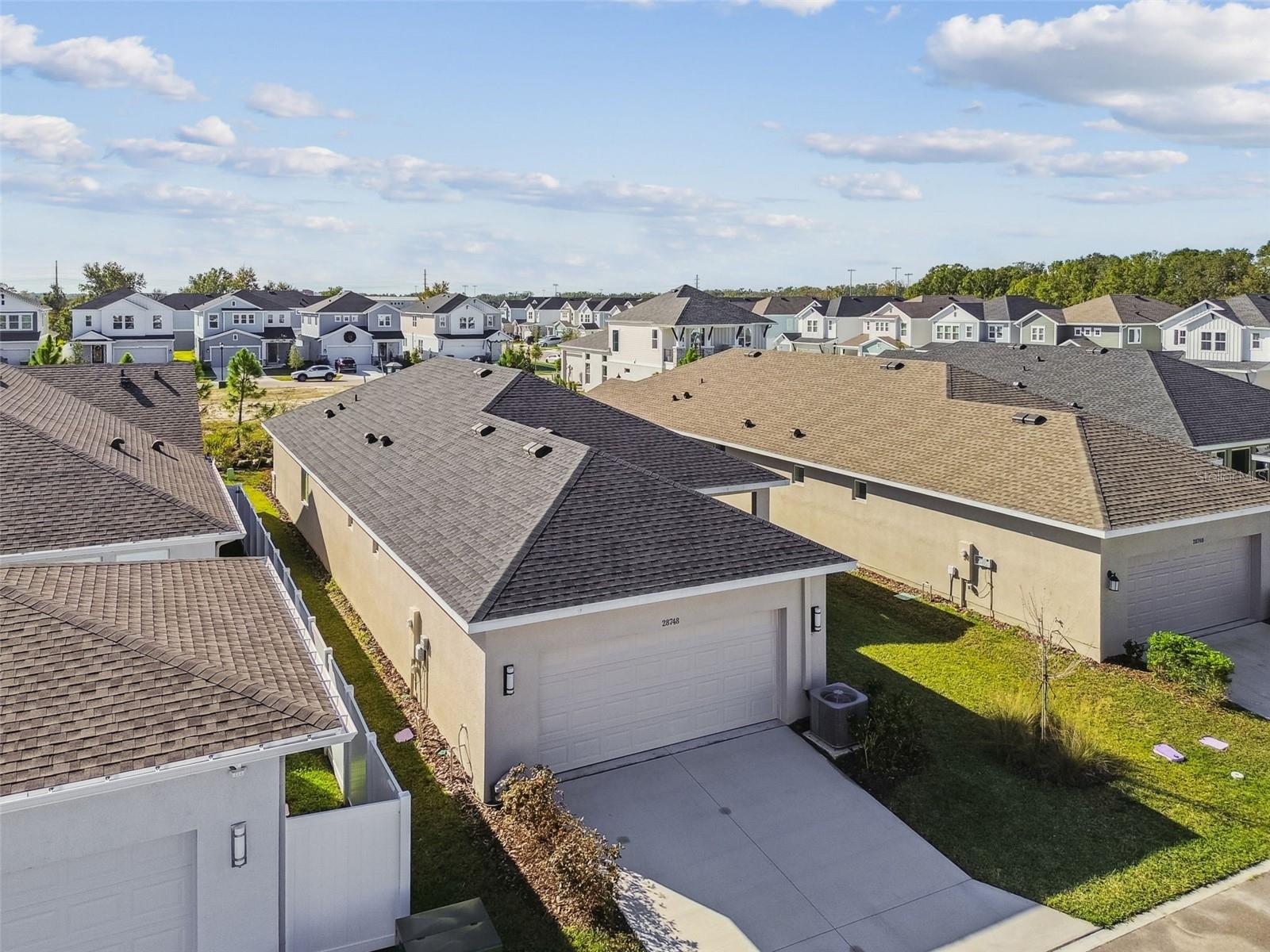 PERSIMMON PK PH 2B - Residential