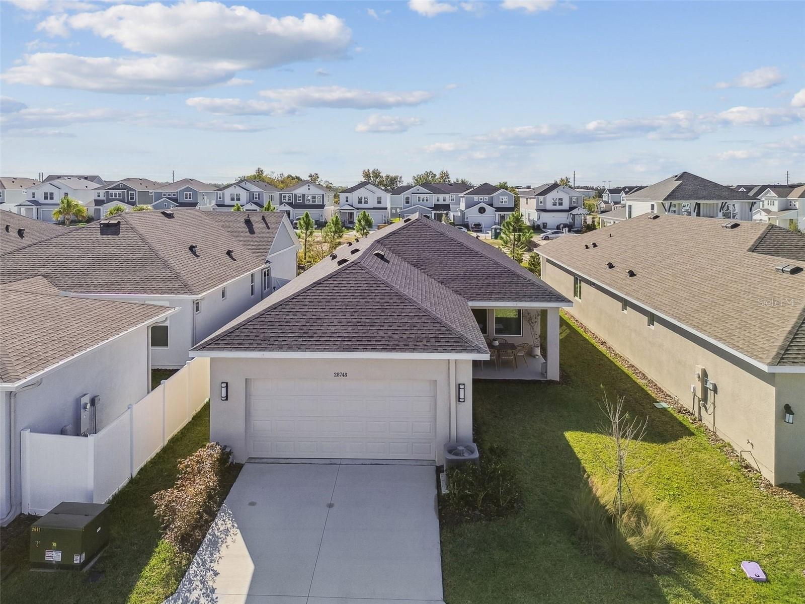 PERSIMMON PK PH 2B - Residential