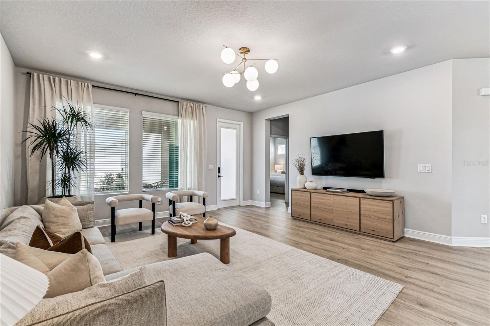 PERSIMMON PK PH 2B - Residential