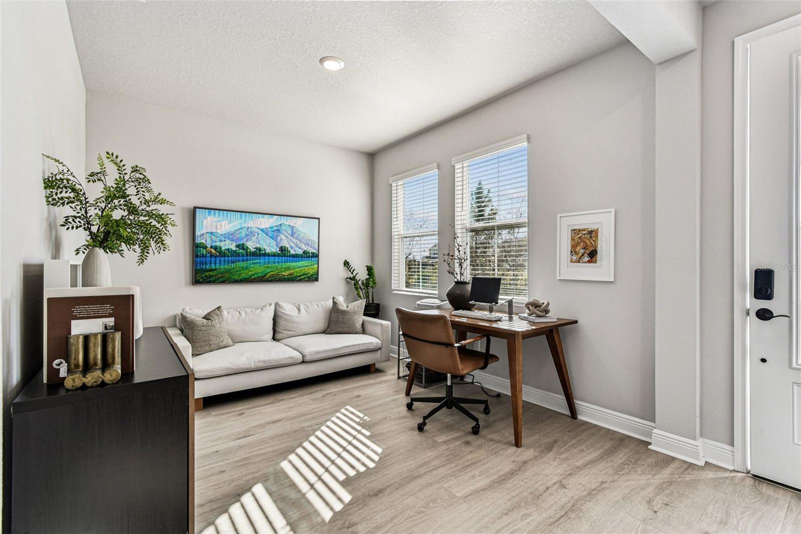 PERSIMMON PK PH 2B - Residential