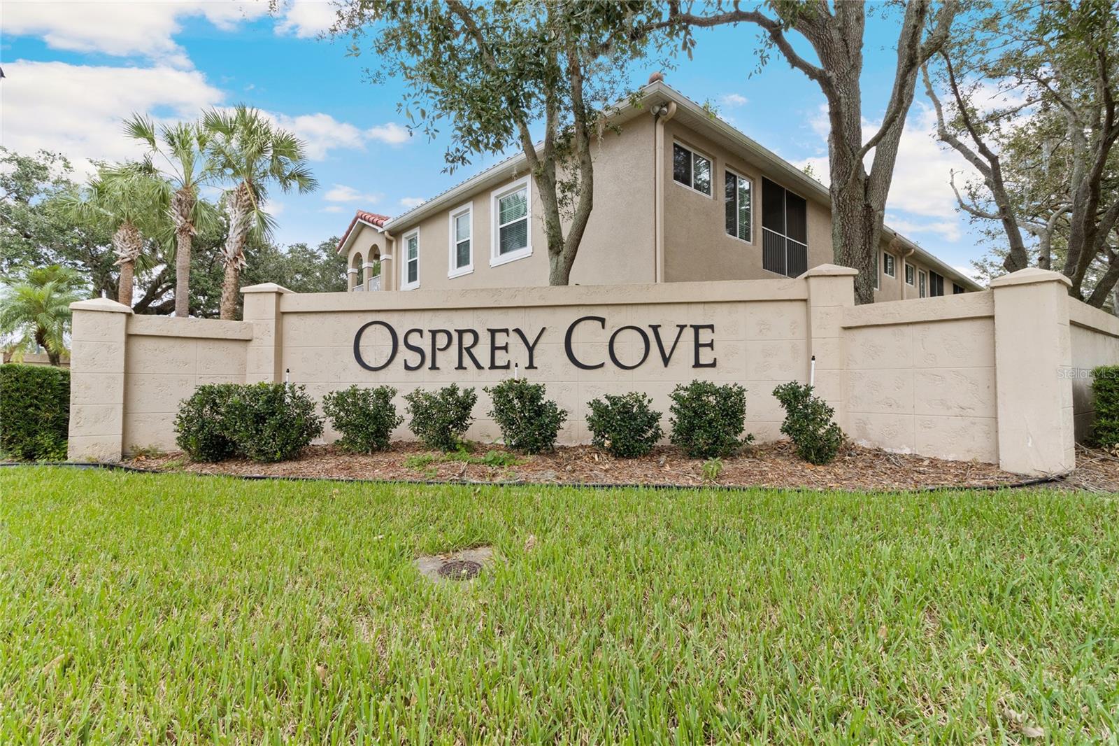 2832 OSPREY COVE PLACE 102