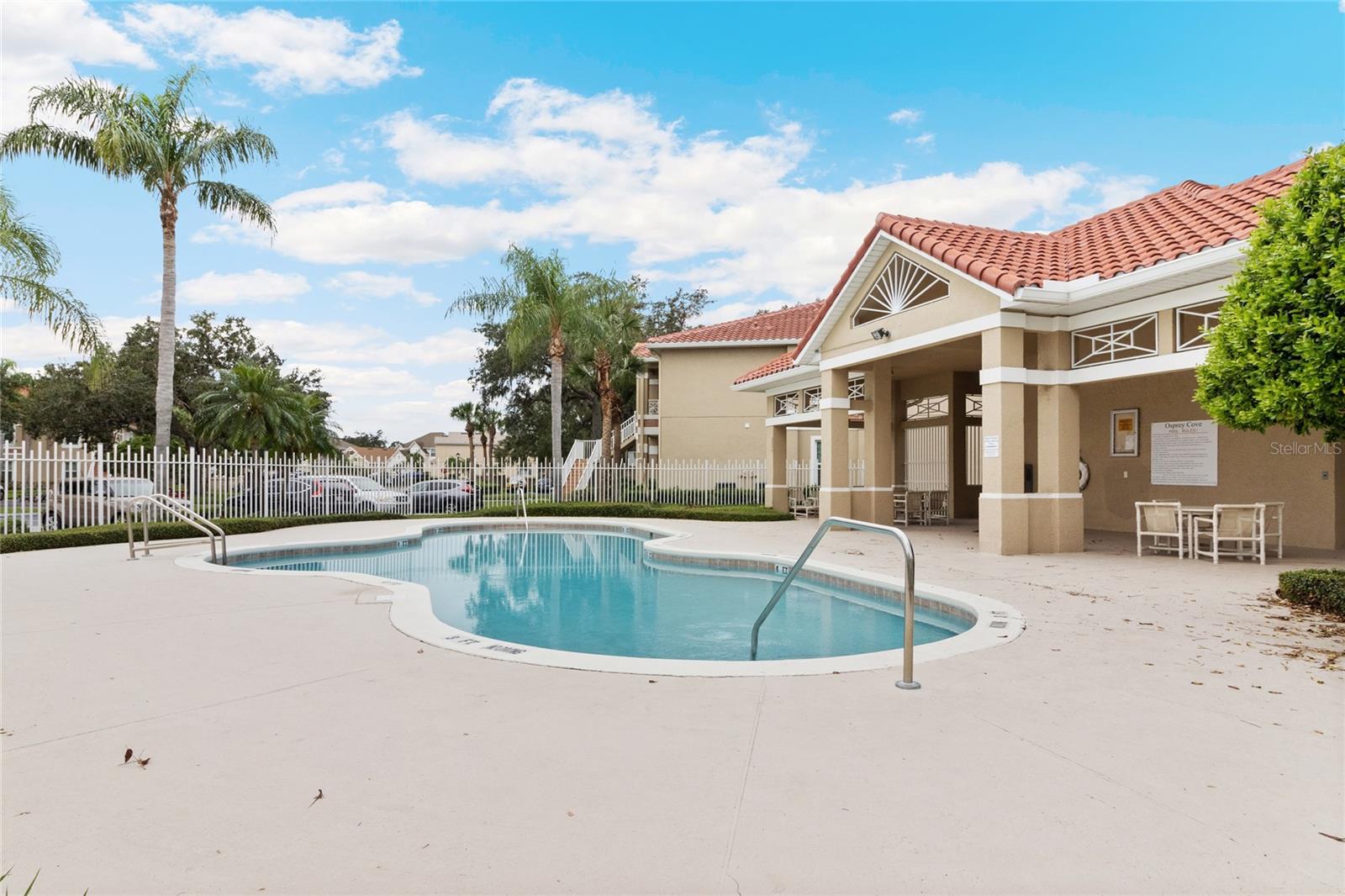2832 OSPREY COVE PLACE 102