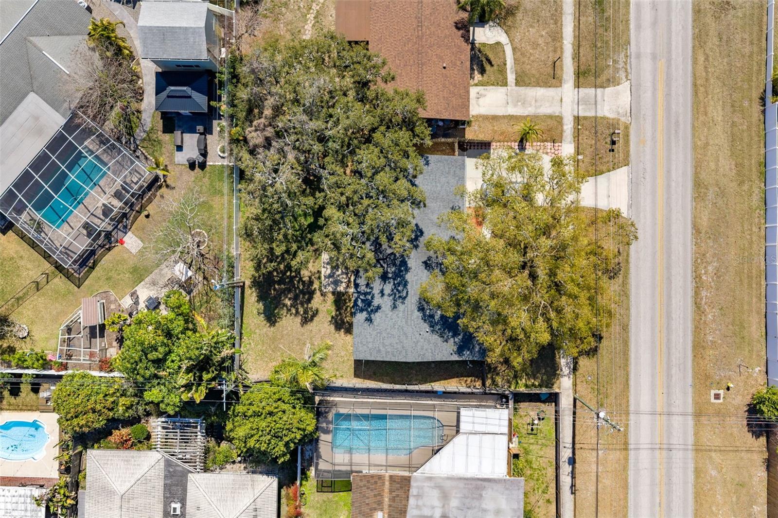 WOODRIDGE ESTATES - Residential