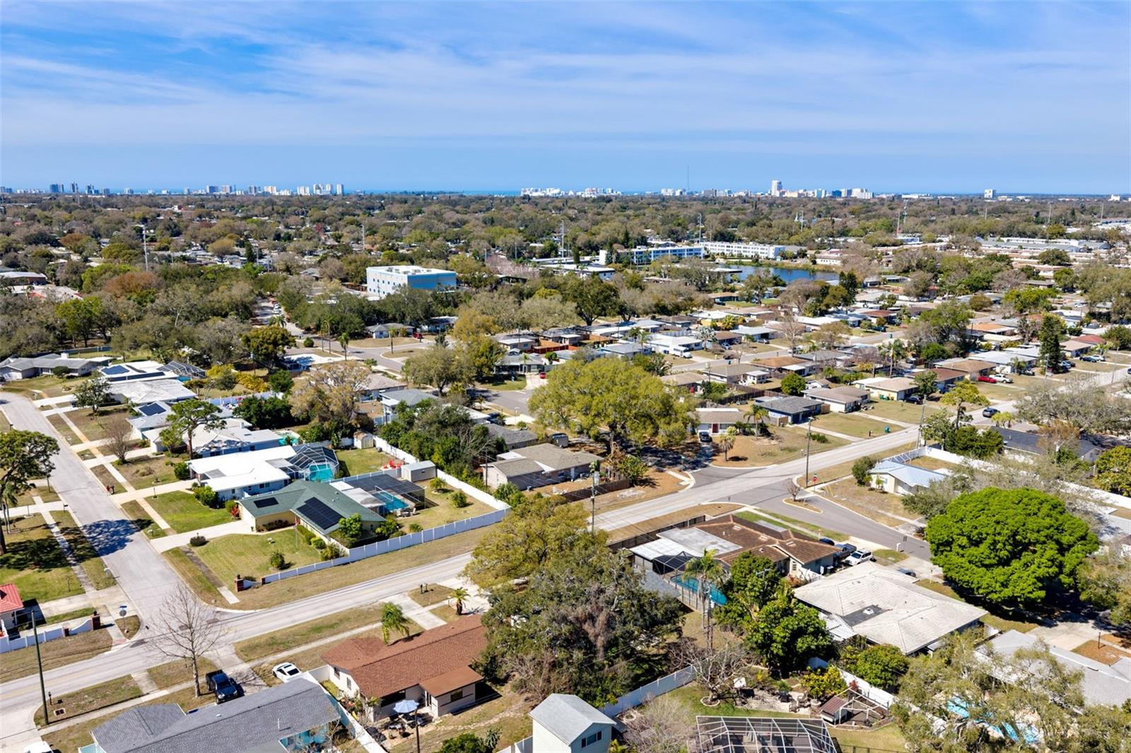 WOODRIDGE ESTATES - Residential