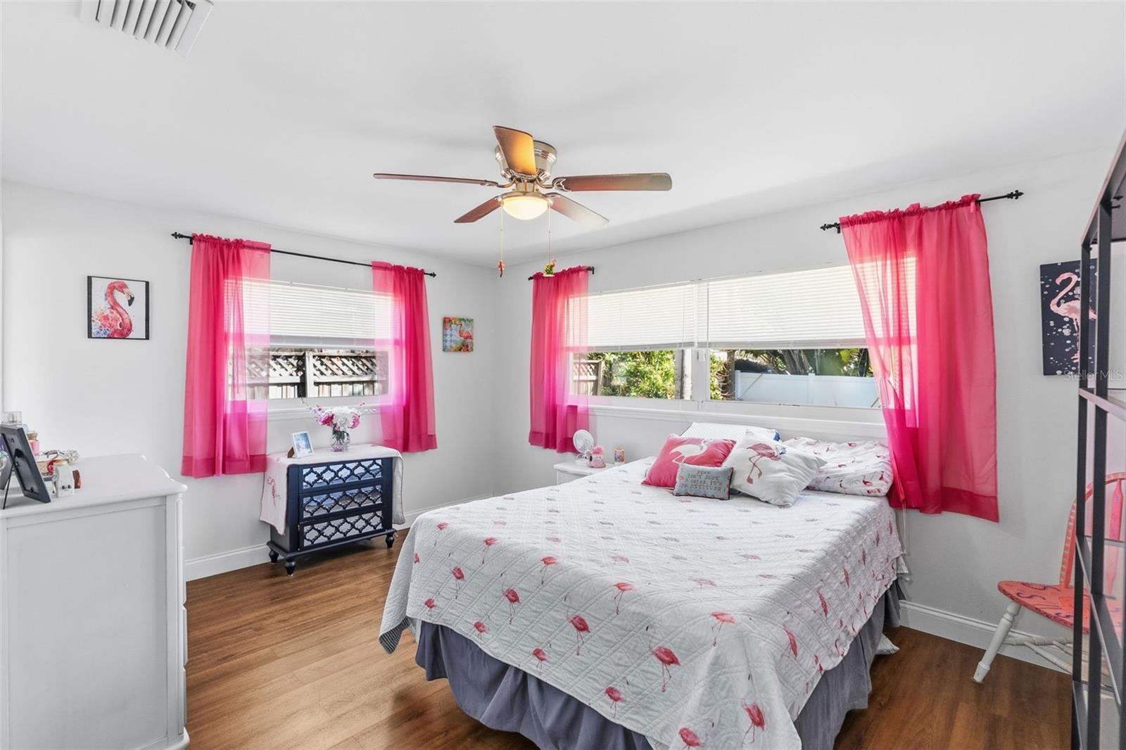 WOODRIDGE ESTATES - Residential