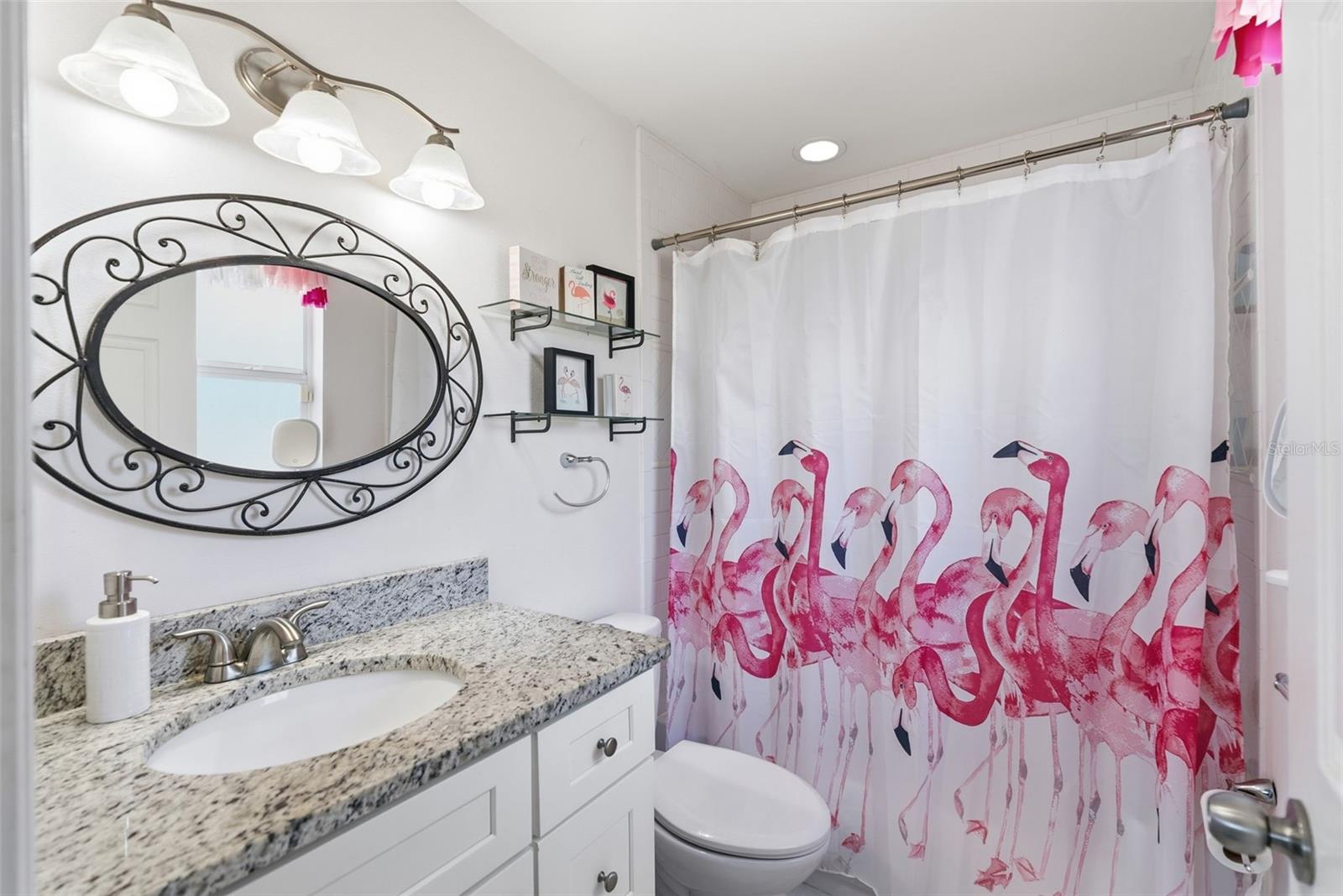 WOODRIDGE ESTATES - Residential