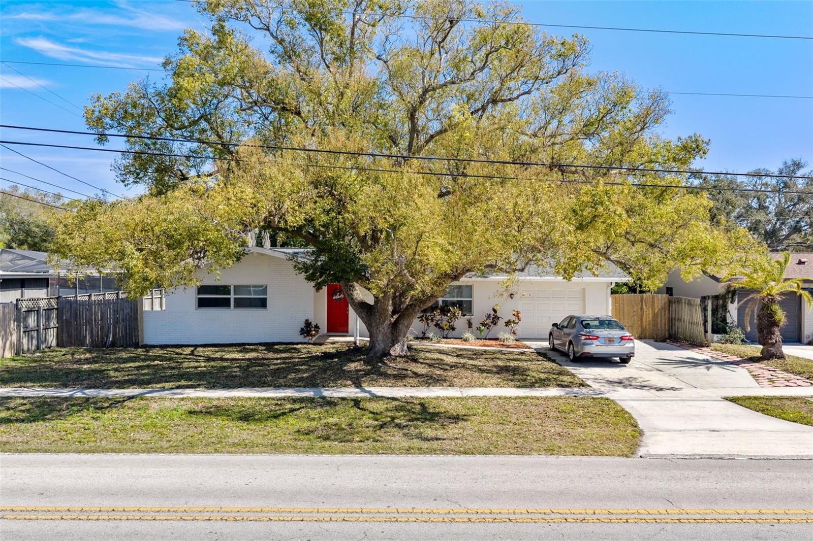 WOODRIDGE ESTATES - Residential