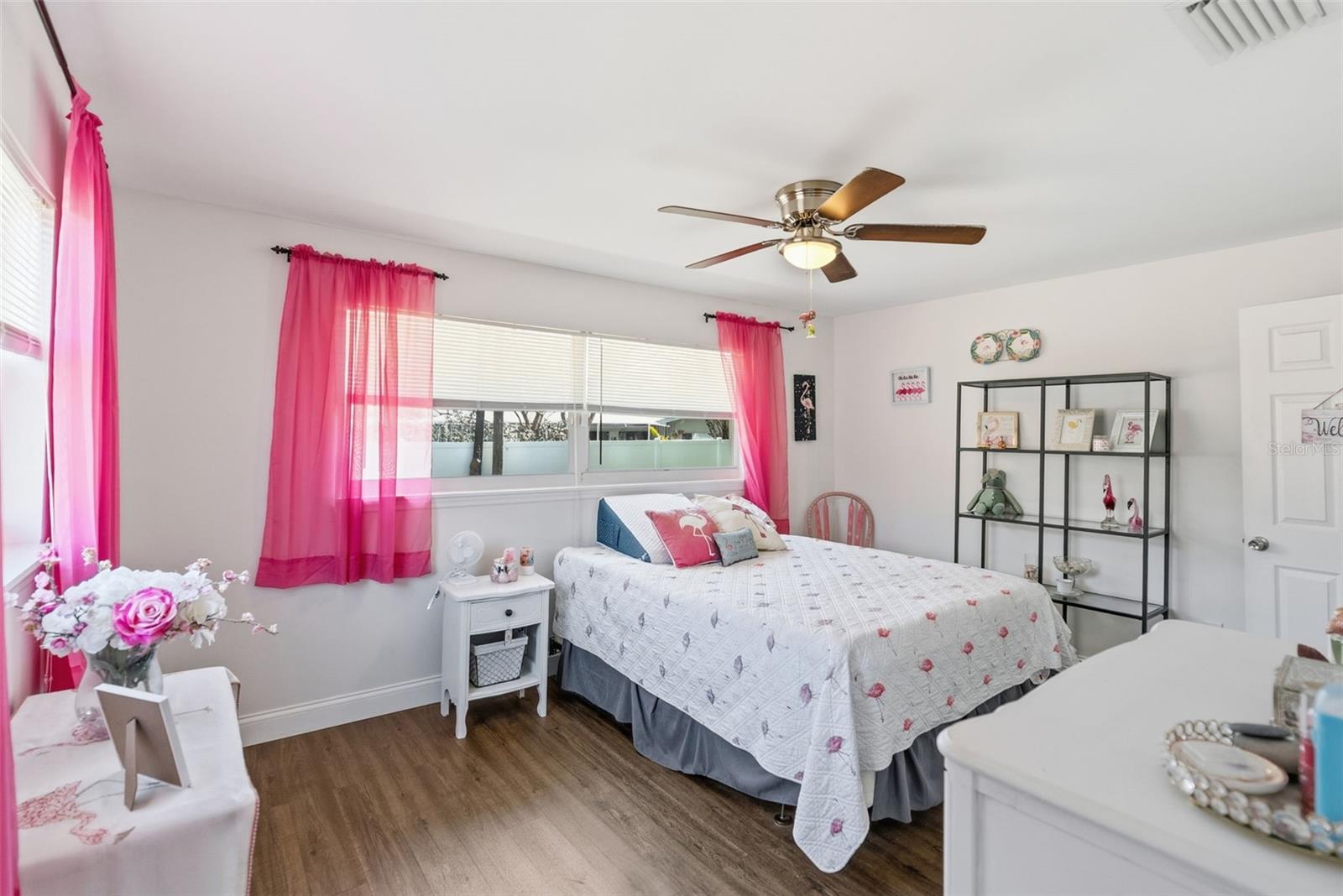 WOODRIDGE ESTATES - Residential