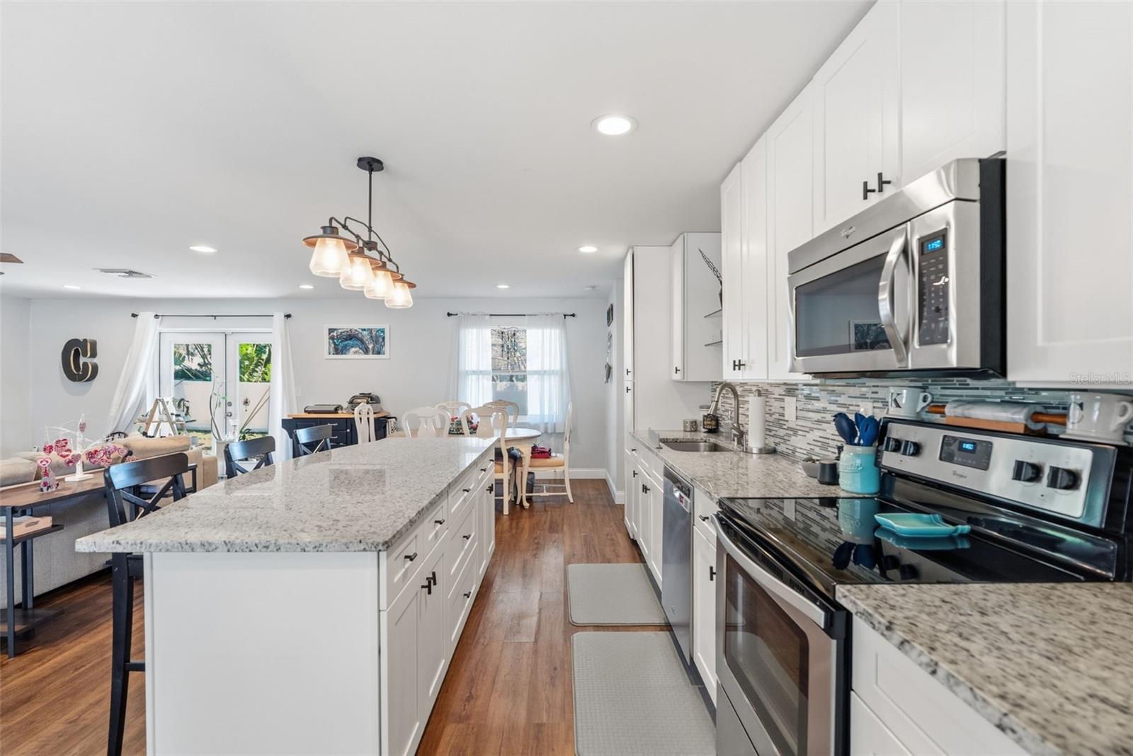 WOODRIDGE ESTATES - Residential