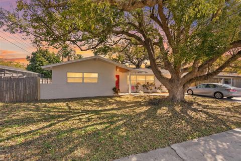 Photo of 1801 S Lake Avenue, Clearwater, FL 33756 (MLS # TB8481939)