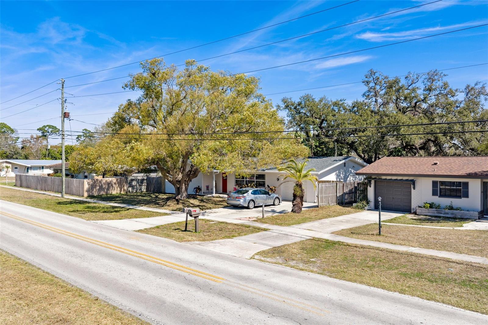 WOODRIDGE ESTATES - Residential