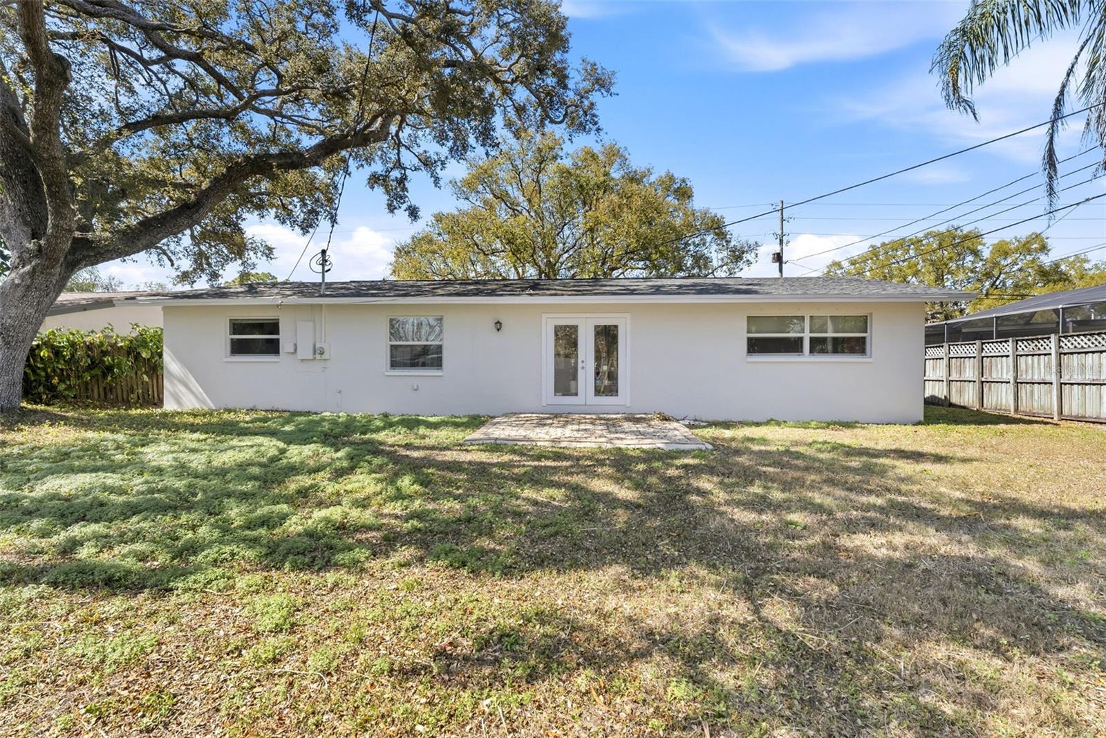 WOODRIDGE ESTATES - Residential