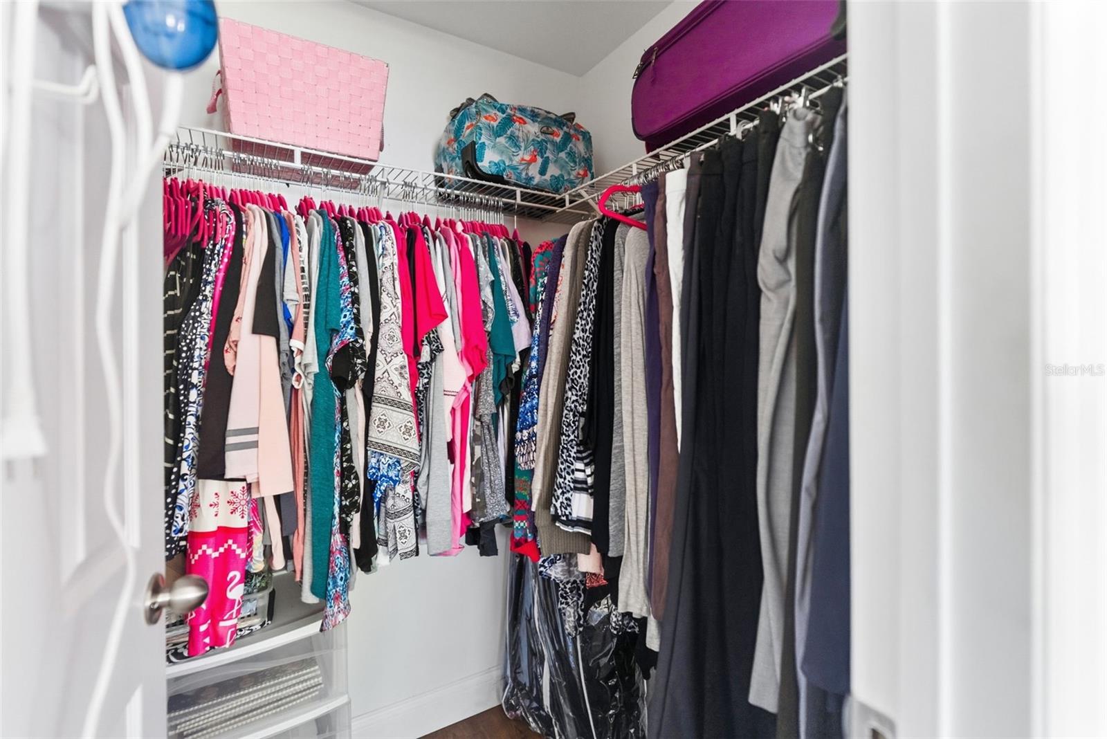 WOODRIDGE ESTATES - Residential