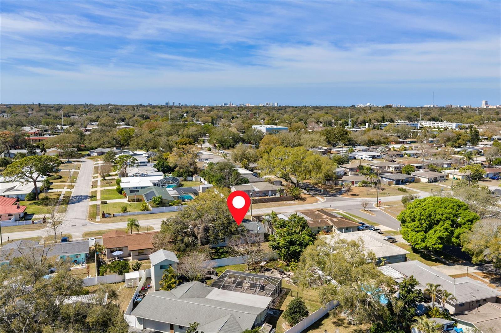 WOODRIDGE ESTATES - Residential